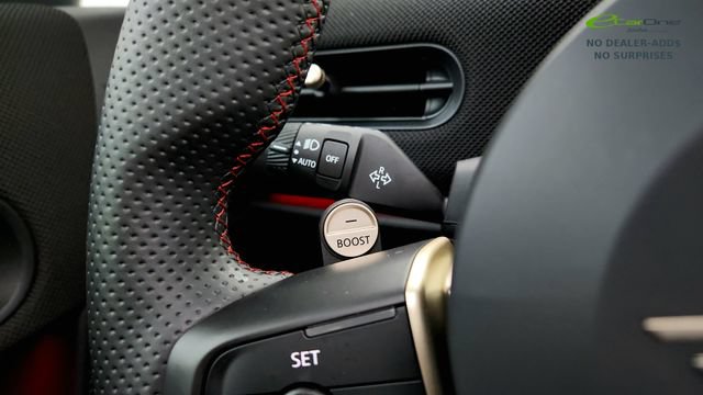 Used 2026 MINI Cooper John Cooper Works FWD image 52