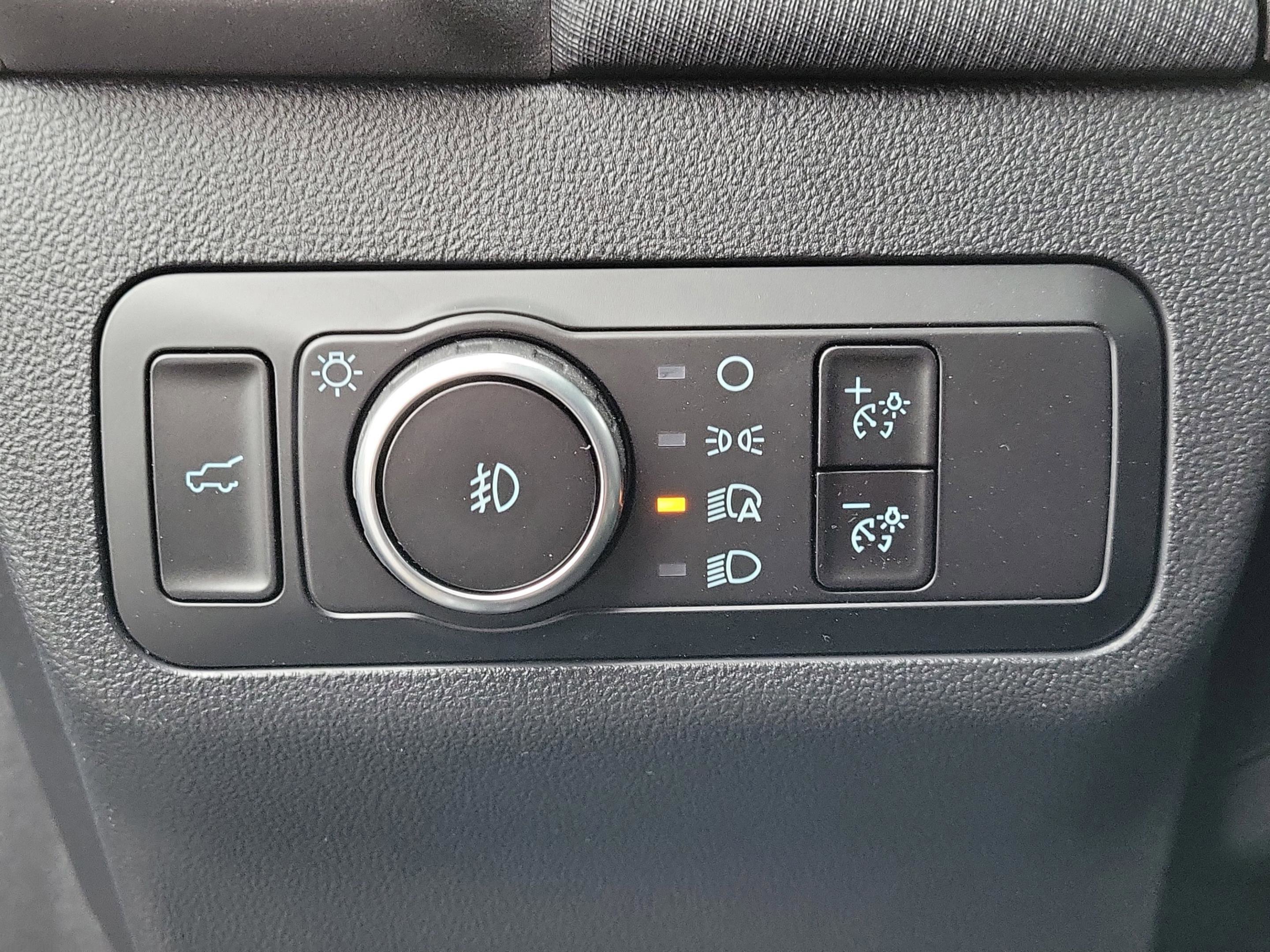 New 2025 Ford Bronco Sport Big Bend w/ Convenience Package image 15