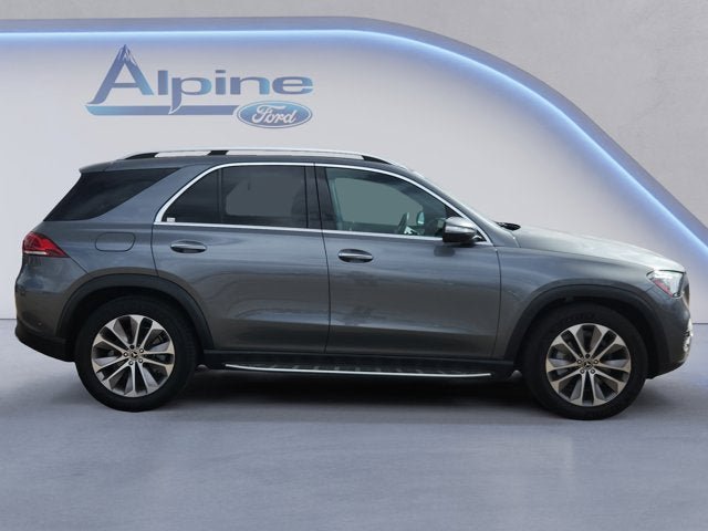 Used 2022 Mercedes-Benz GLE 350 4MATIC image 6