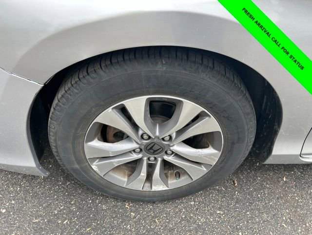 Used 2015 Honda Accord LX image 5