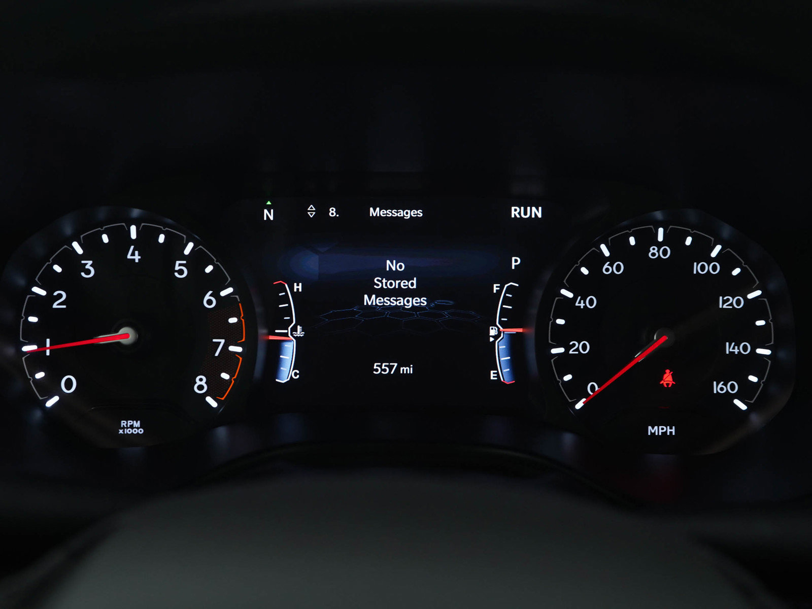 Used 2026 Jeep Compass Limited AWD/4WD image 25