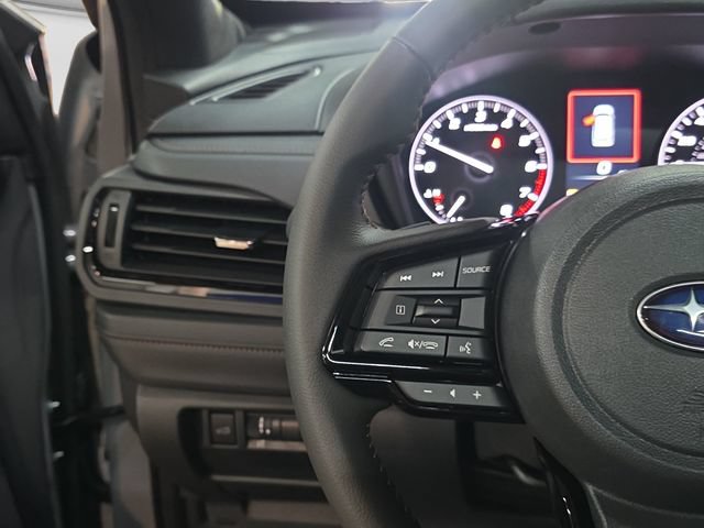 New 2026 Subaru Forester Sport AWD/4WD image 20