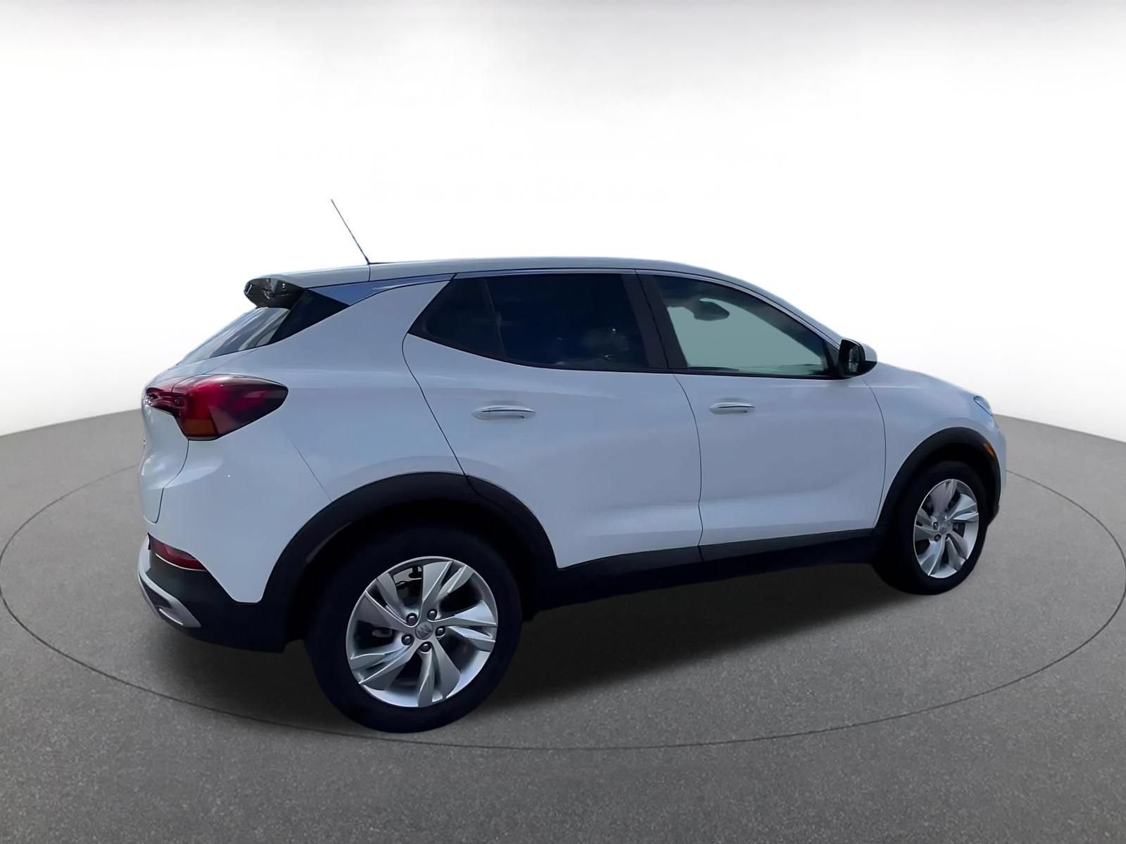 Used 2025 Buick Encore GX Preferred FWD image 14