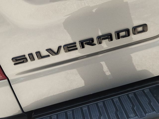 Used 2023 Chevrolet Silverado 1500 RST w/ Texas Edition Plus AWD/4WD image 32