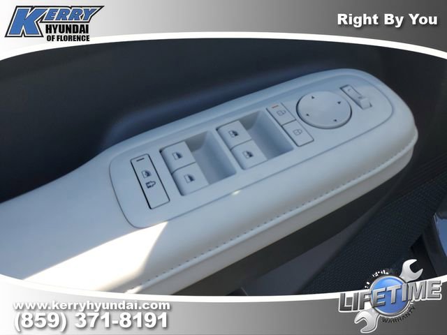 New 2026 Hyundai Santa Fe SEL AWD/4WD image 21