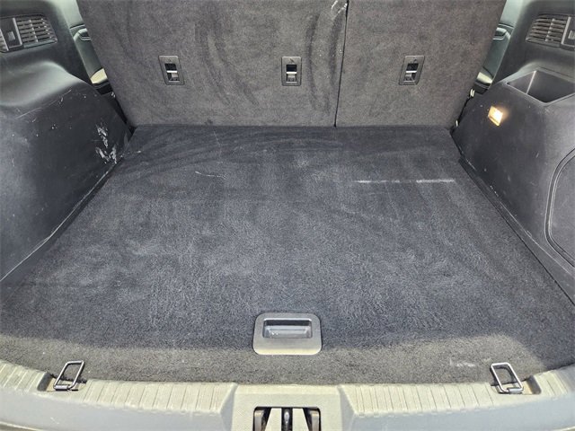 Used 2022 Ford Edge Titanium image 33