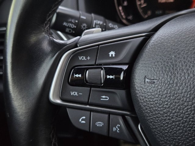 Used 2020 Honda Accord Sport image 27
