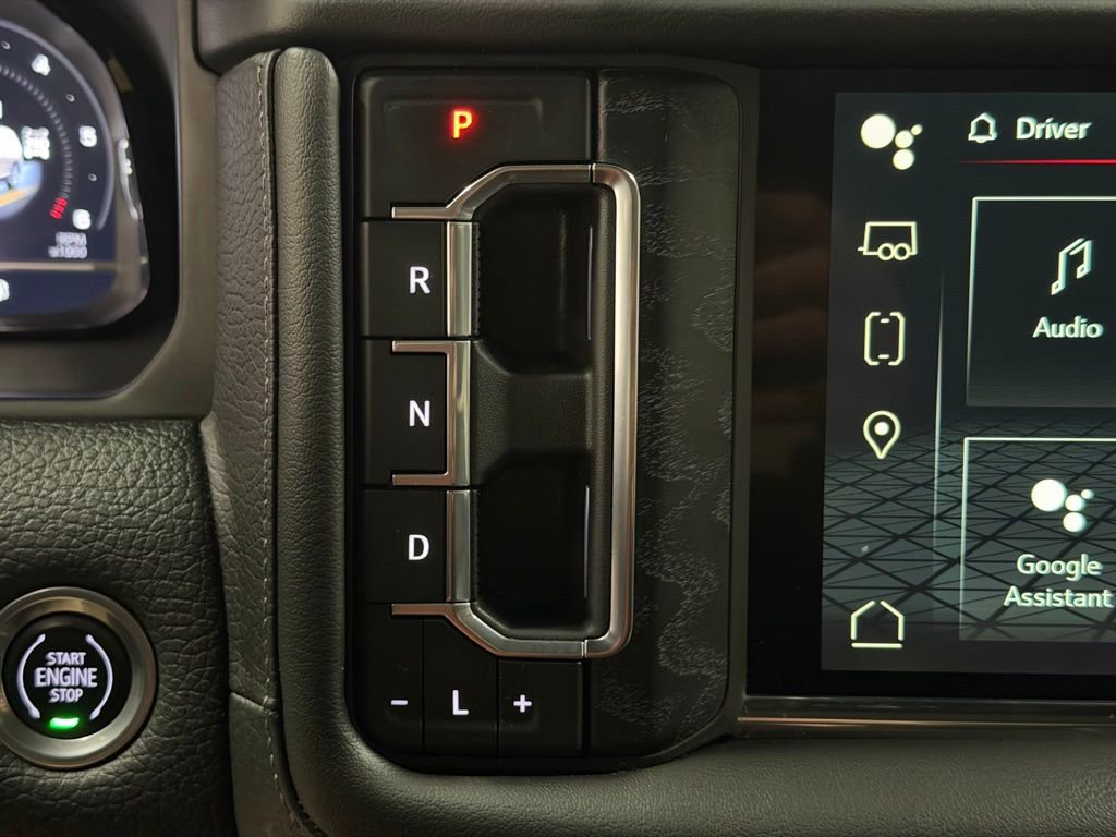 Certified 2022 GMC Yukon XL Denali AWD/4WD image 42