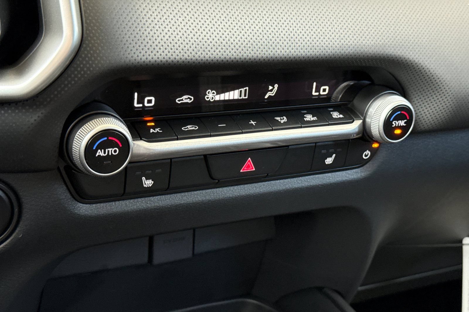 New 2026 MAZDA CX-50 AWD 2.5 S w/ Weather Package image 18