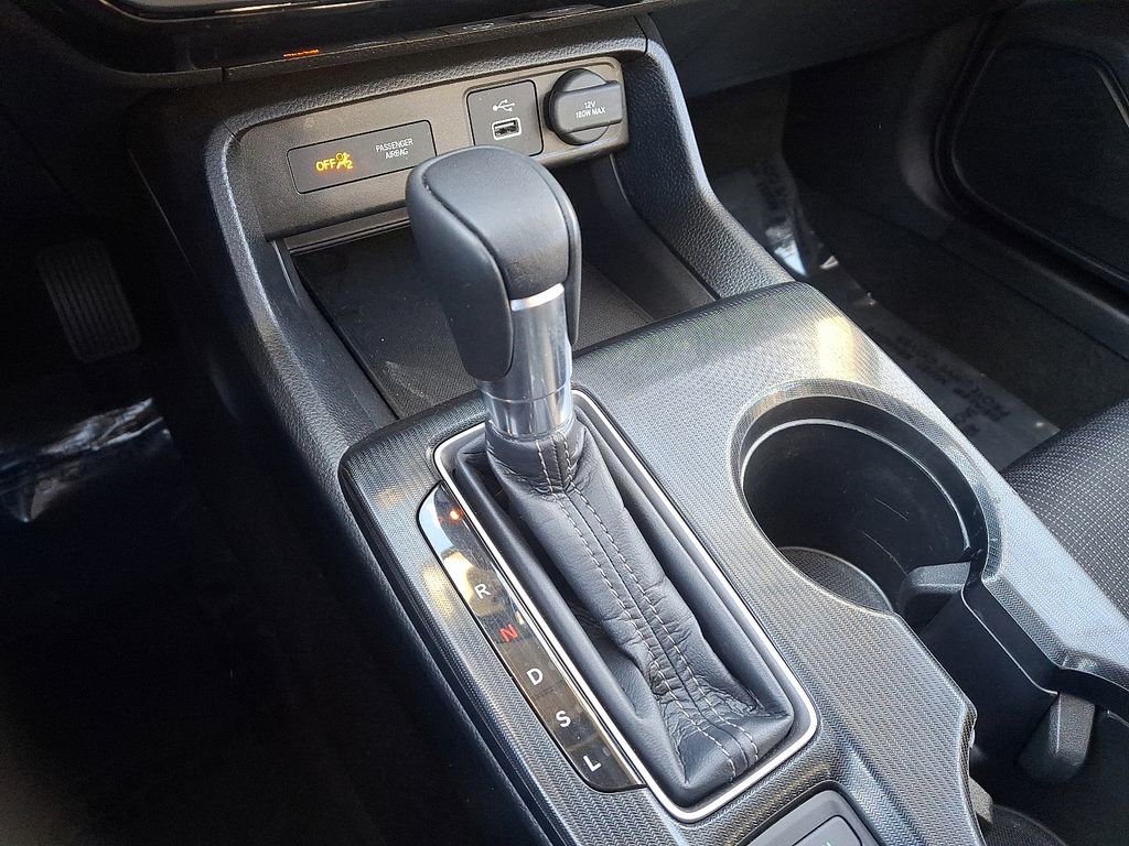 Used 2023 Honda Civic EX image 15