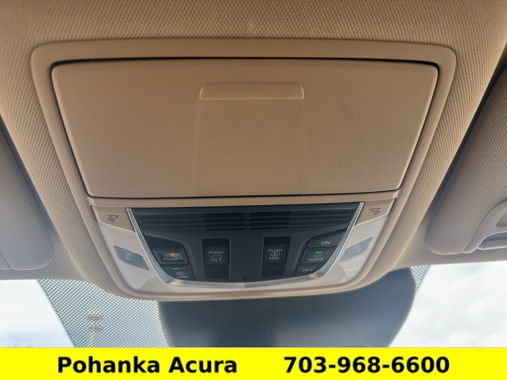 Certified 2023 Acura RDX AWD w/ Technology Package image 18