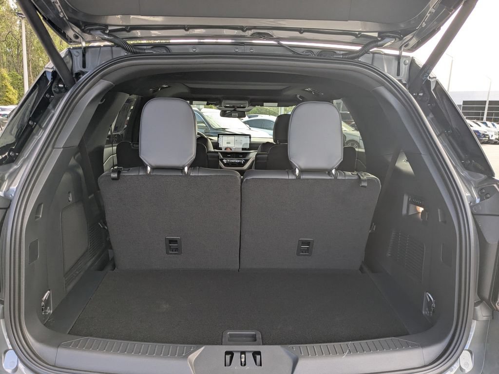 New 2026 Ford Explorer ST w/ Sun And Sound Package RWD image 13