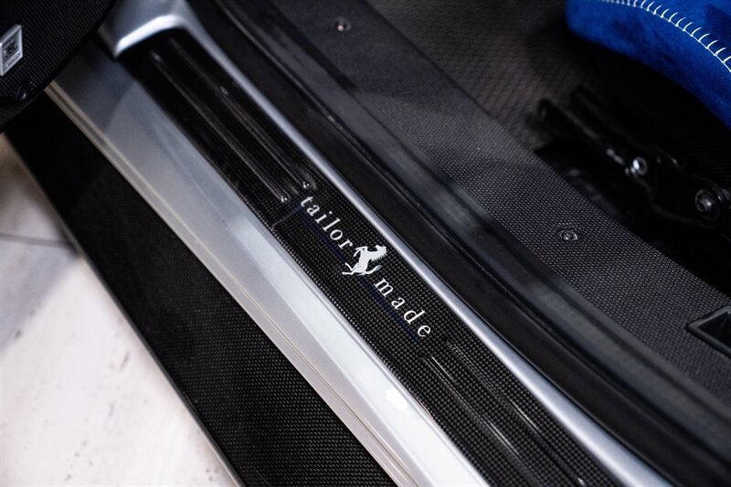 Used 2020 Ferrari 488 Pista Coupe RWD image 14