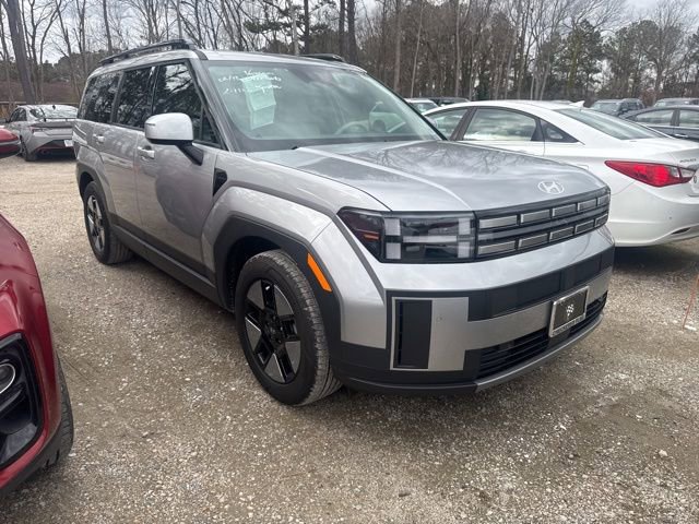 Used 2024 Hyundai Santa Fe SEL image 1