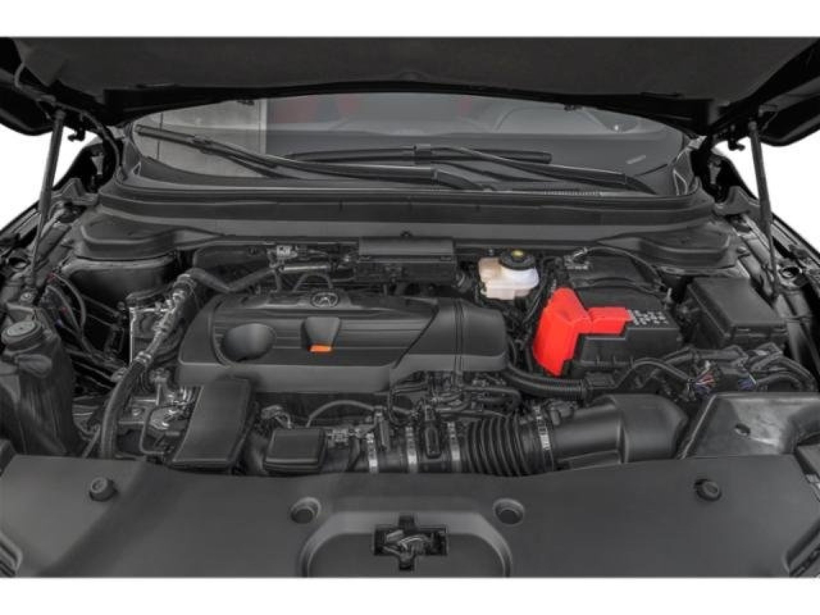 New 2025 Acura RDX A-Spec image 12