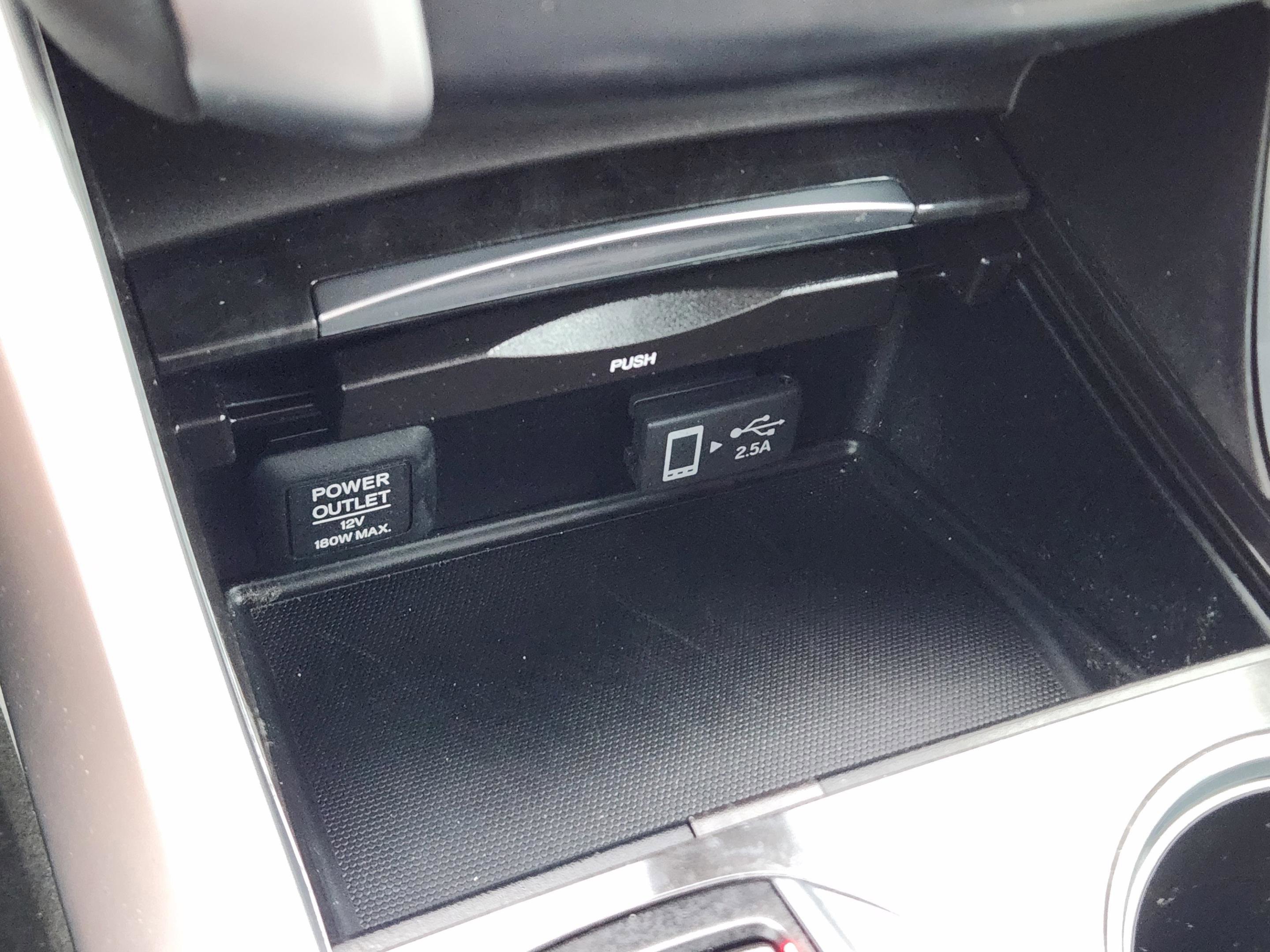 Used 2018 Acura TLX V6 w/ Technology Package image 14