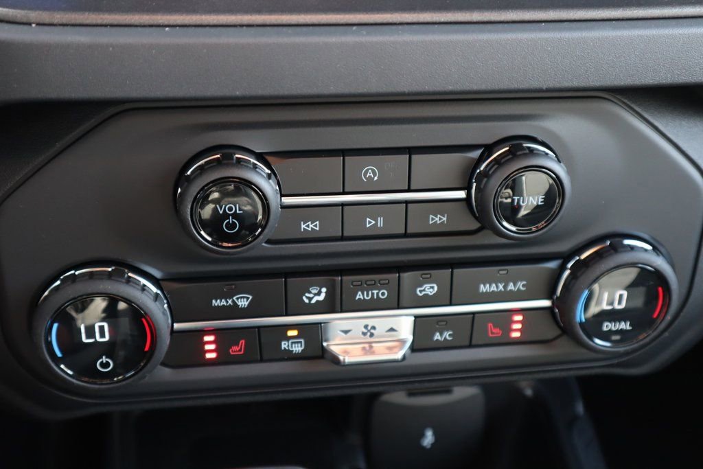 New 2025 Ford Bronco Big Bend image 8