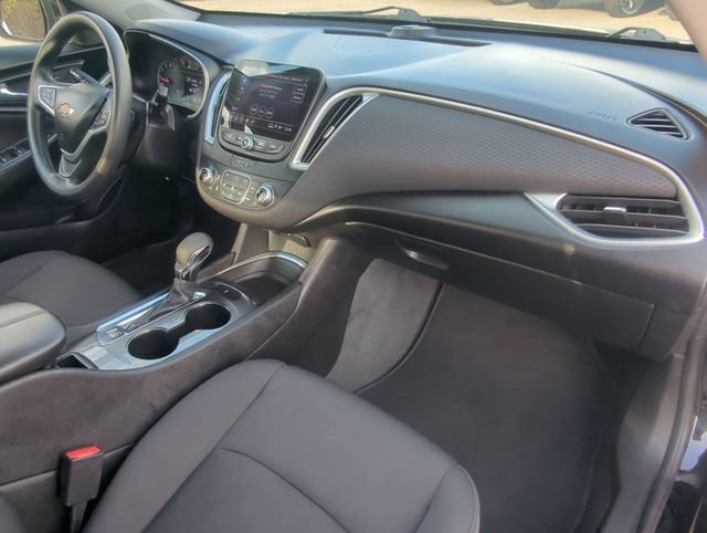 Used 2022 Chevrolet Malibu LT image 26