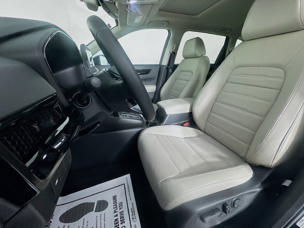 Used 2026 Honda CR-V EX-L image 31
