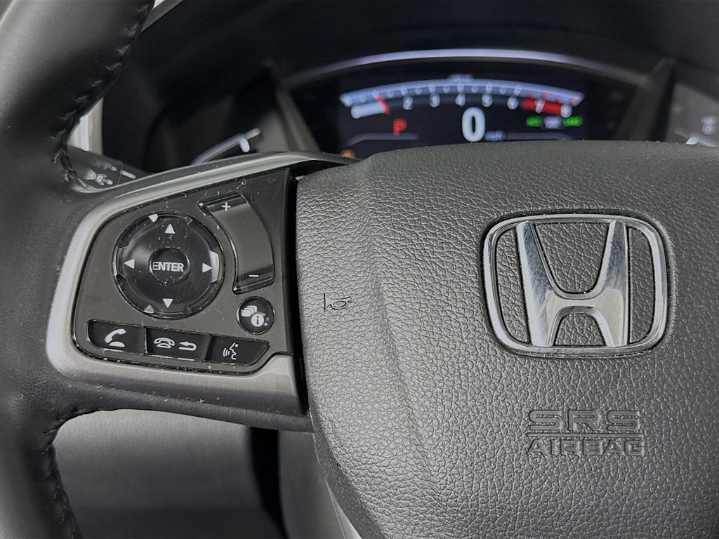 Used 2019 Honda CR-V EX-L image 14