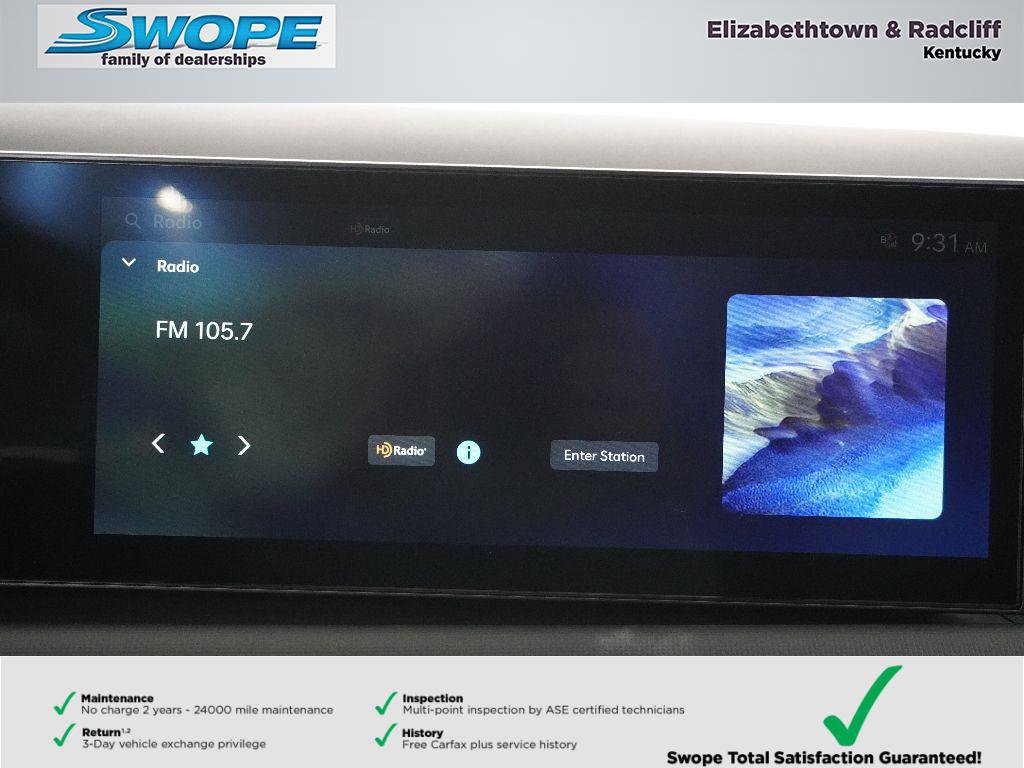 New 2026 Hyundai Santa Cruz SE image 22