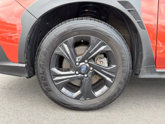 Used 2024 Subaru Crosstrek 2.0i AWD/4WD image 24