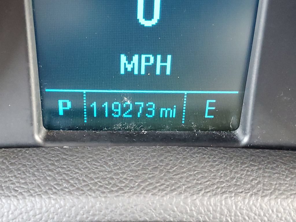 Used 2015 Buick Encore Convenience AWD/4WD image 14