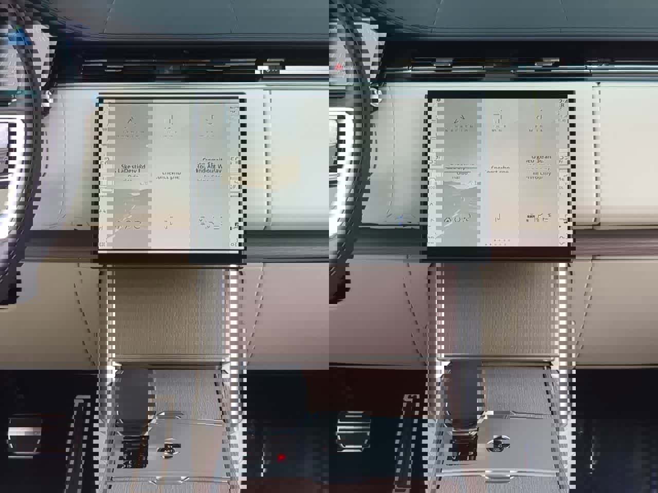 Certified 2025 Land Rover Range Rover Long Wheelbase SE image 30