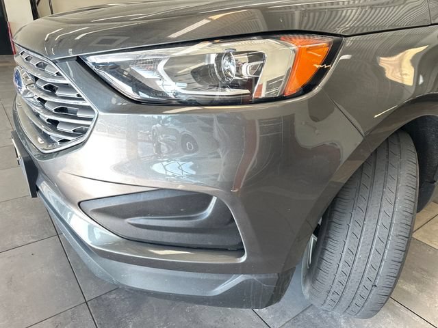 Used 2020 Ford Edge SE FWD image 14