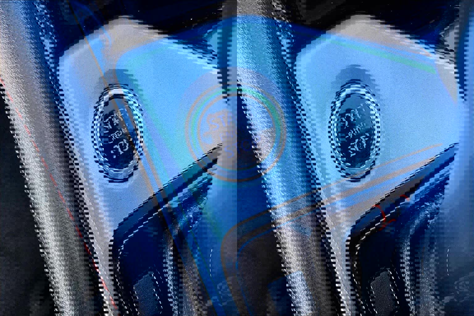 Used 2024 Nissan Altima 2.5 SR image 36