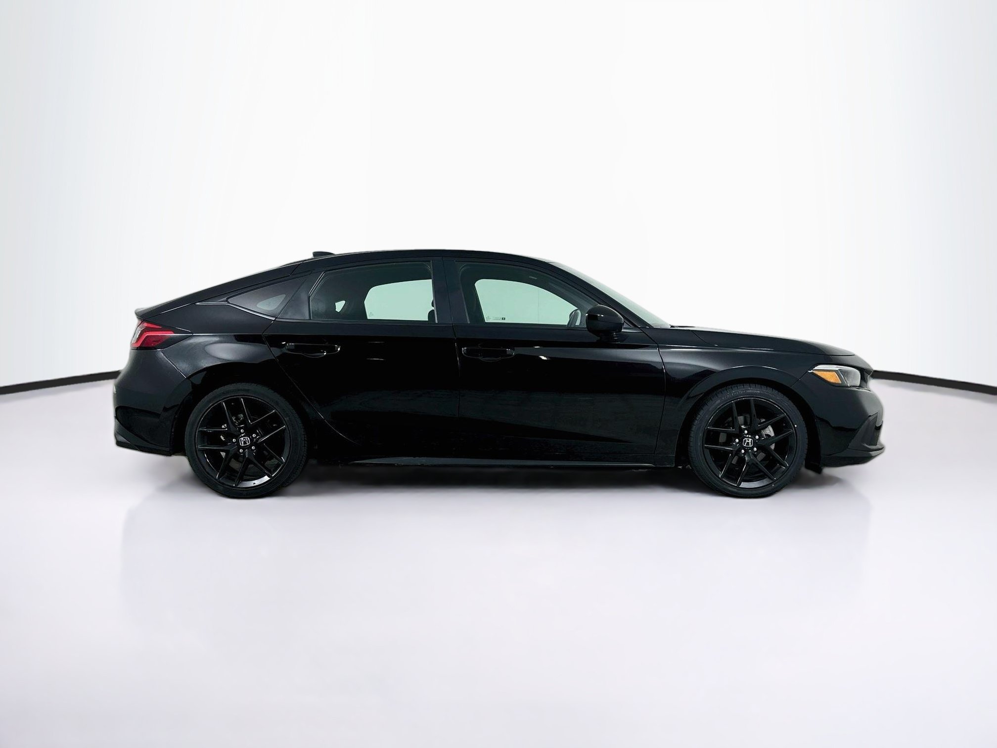 Used 2024 Honda Civic Sport image 10