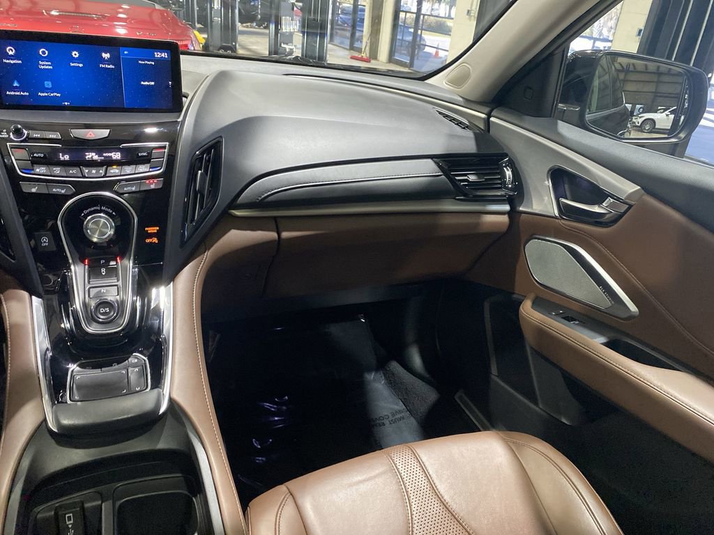 Used 2020 Acura RDX w/ Technology Package image 4