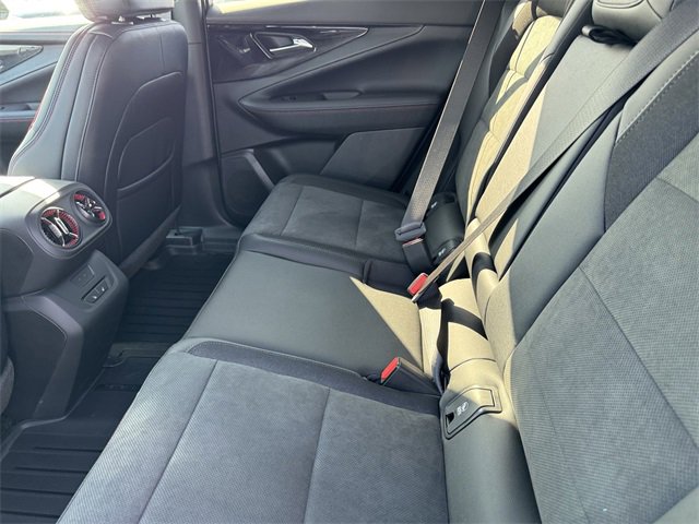 New 2026 Chevrolet Blazer EV RS image 10