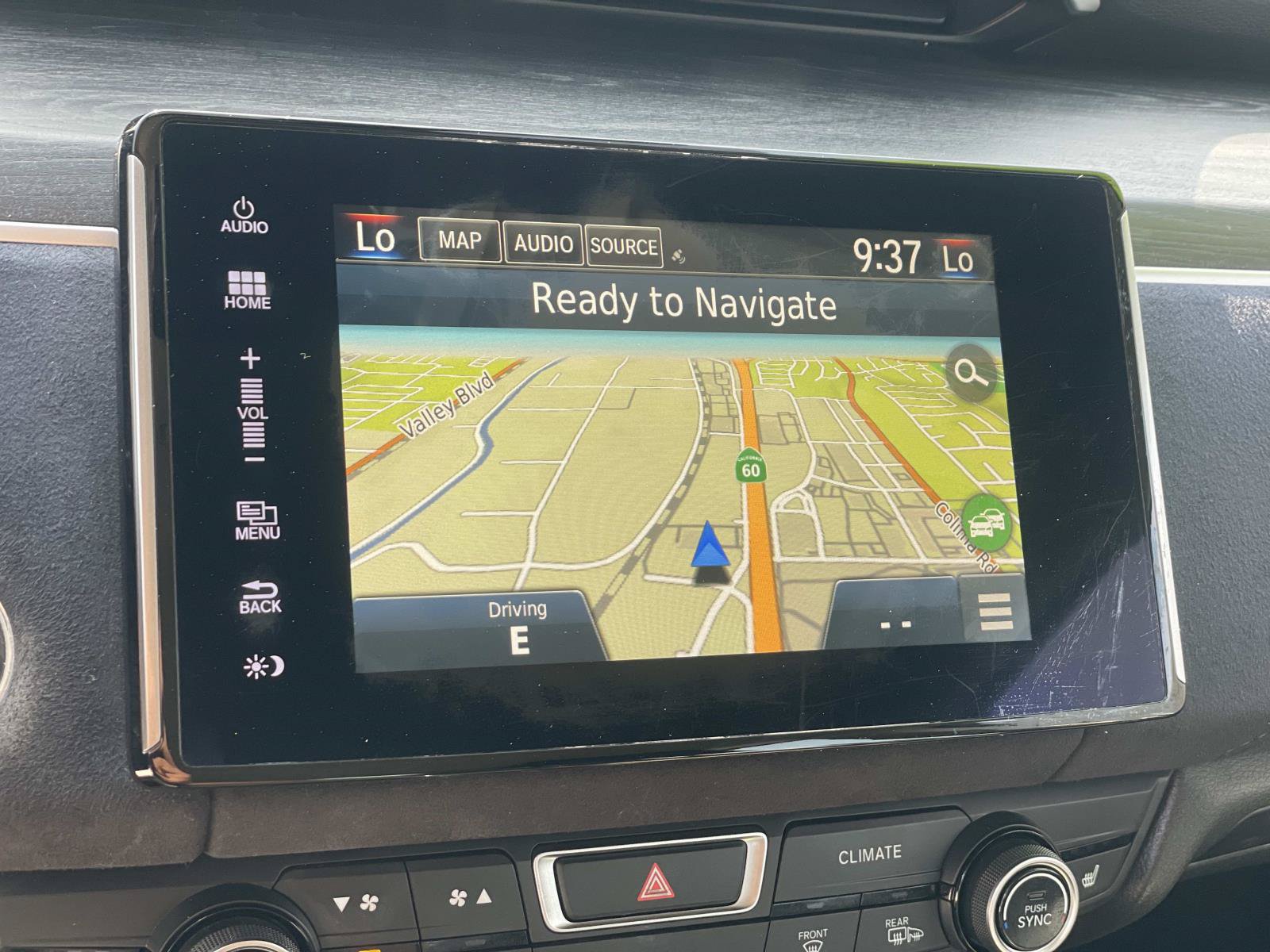 Used 2021 Honda Clarity Touring image 7