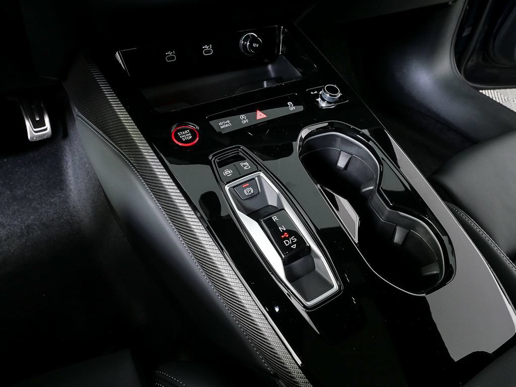 New 2026 Audi S5 Premium Plus AWD/4WD image 18