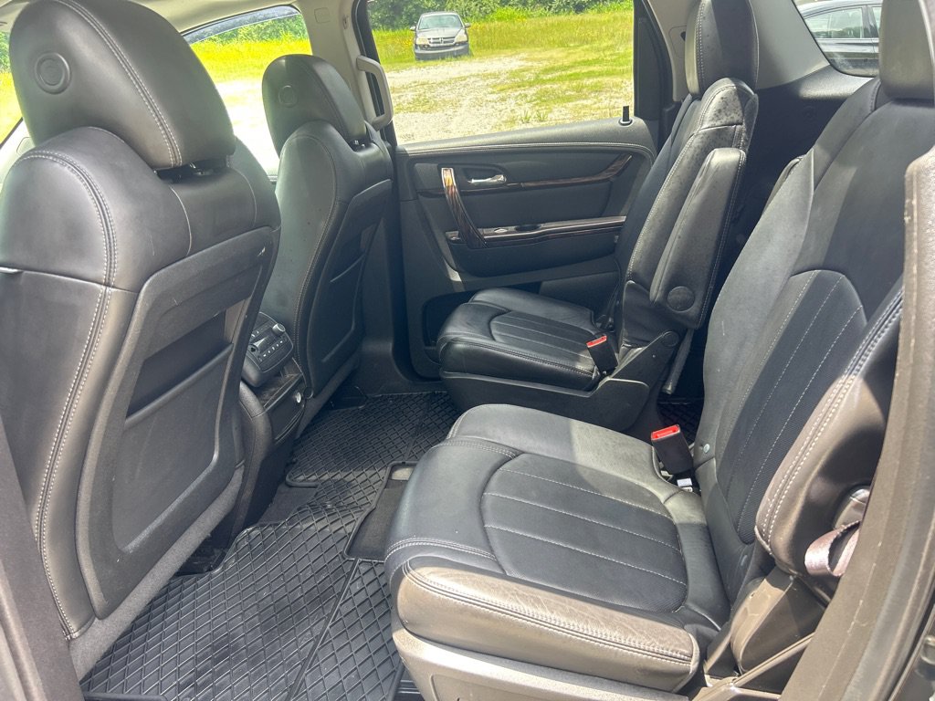 Used 2013 GMC Acadia Denali AWD/4WD image 19