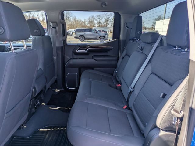 Used 2022 GMC Sierra 1500 Elevation image 29