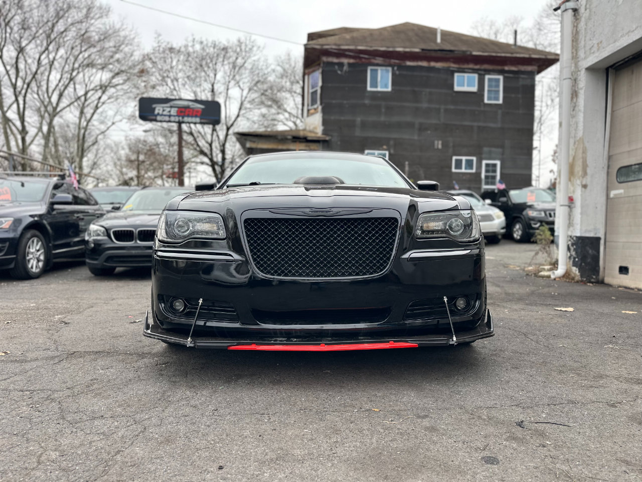Used 2014 Chrysler 300 C image 23
