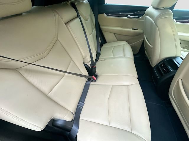 Used 2018 Cadillac XT5 Luxury w/ Driver Awareness Package image 27