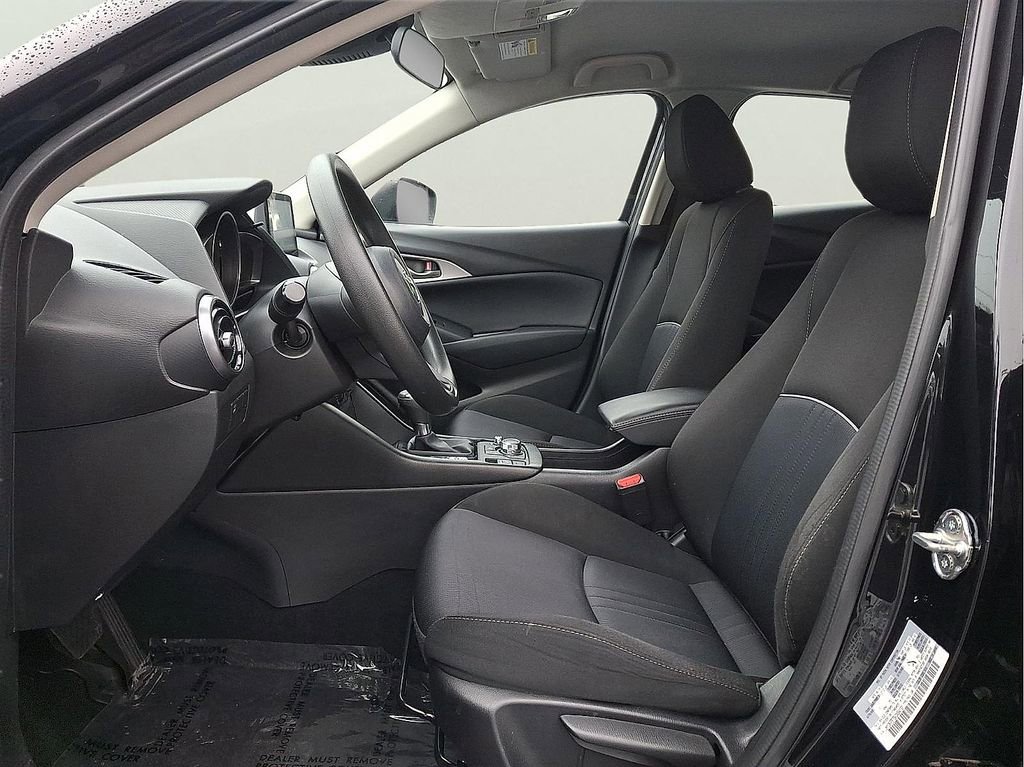 Used 2019 MAZDA CX-3 Sport image 25