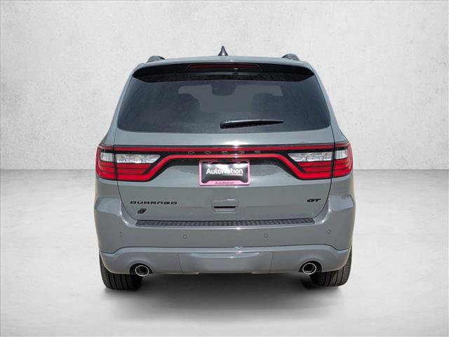 New 2026 Dodge Durango GT AWD/4WD image 7