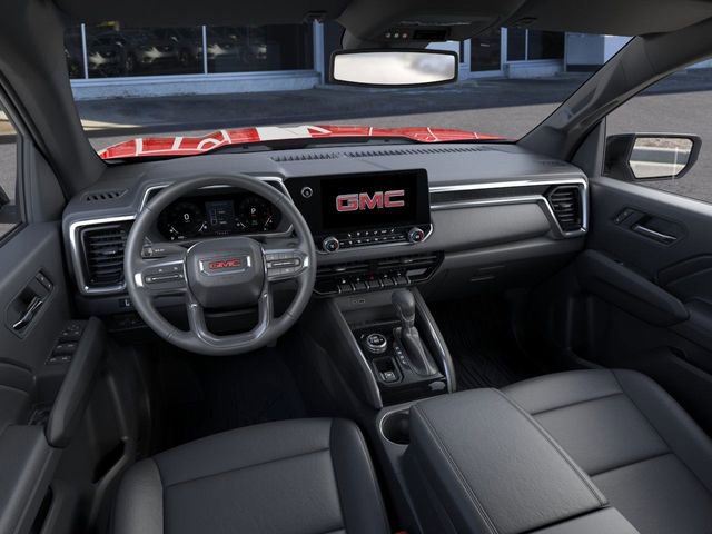 New 2025 GMC Canyon Elevation w/ Convenience Package image 15
