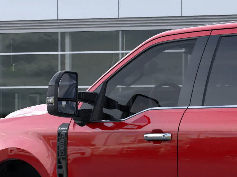 New 2026 Ford F350 Platinum w/ FX4 Off-Road Package image 20