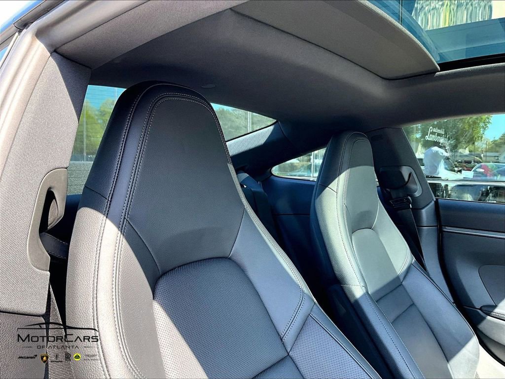 Used 2021 Porsche 911 Carrera image 26