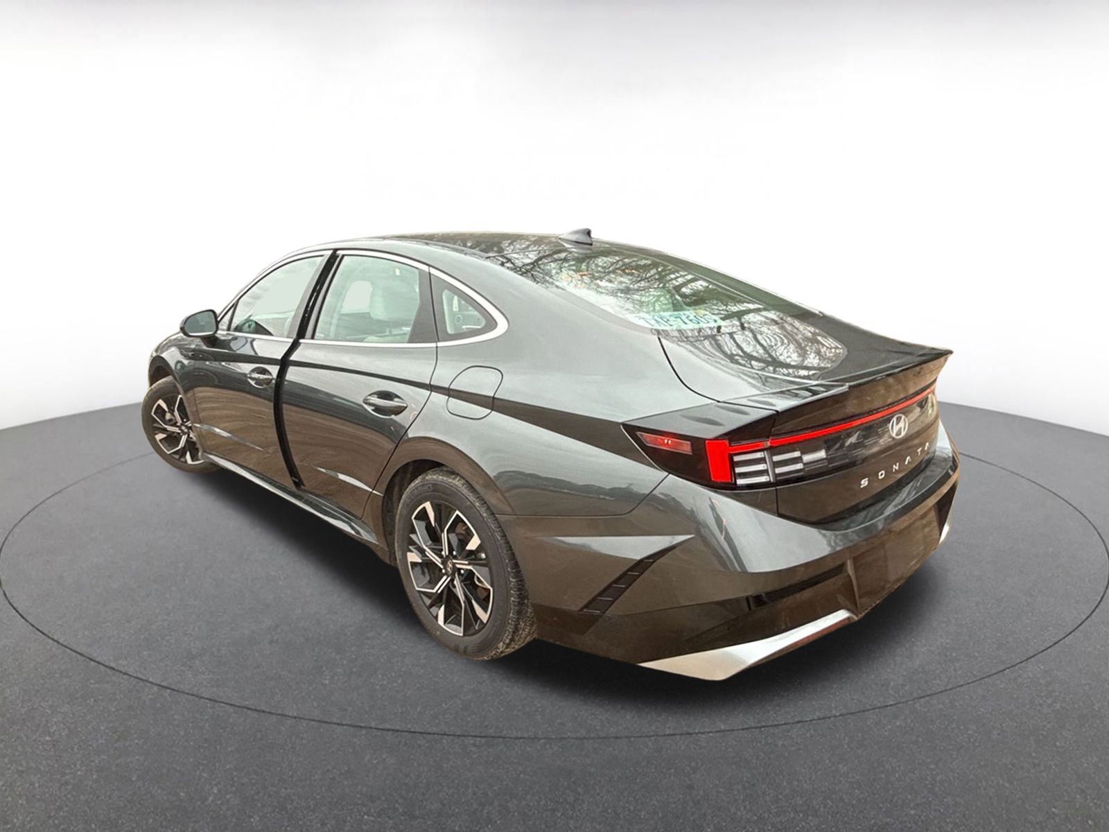 Used 2025 Hyundai Sonata SEL image 14