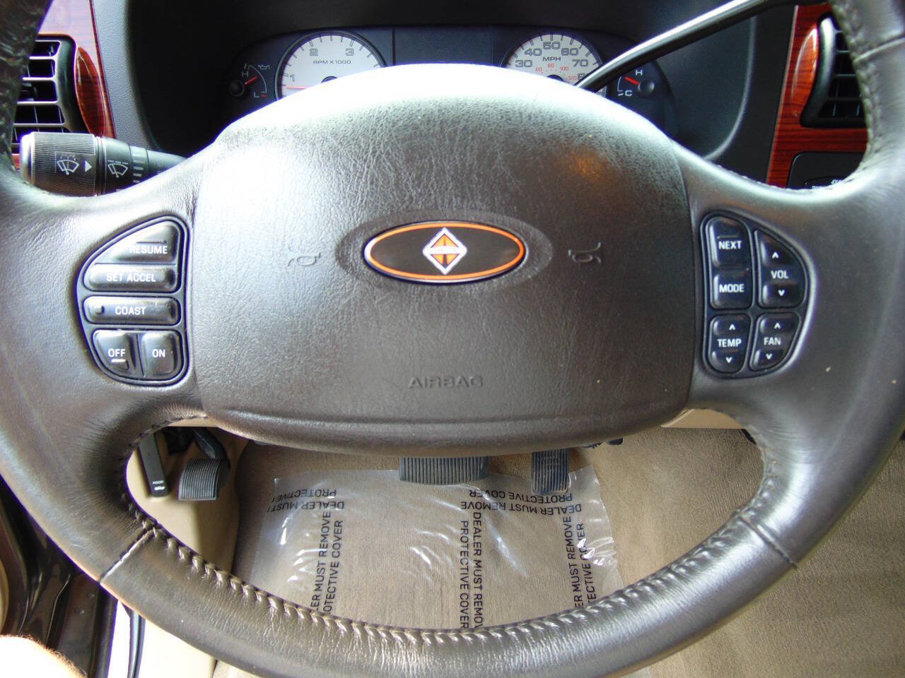 Used 2007 Ford F250 Lariat AWD/4WD image 20