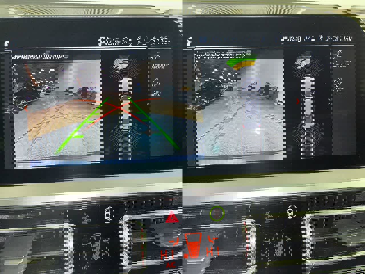 Used 2022 BMW 330i xDrive Sedan w/ Driving Assistance Package image 19