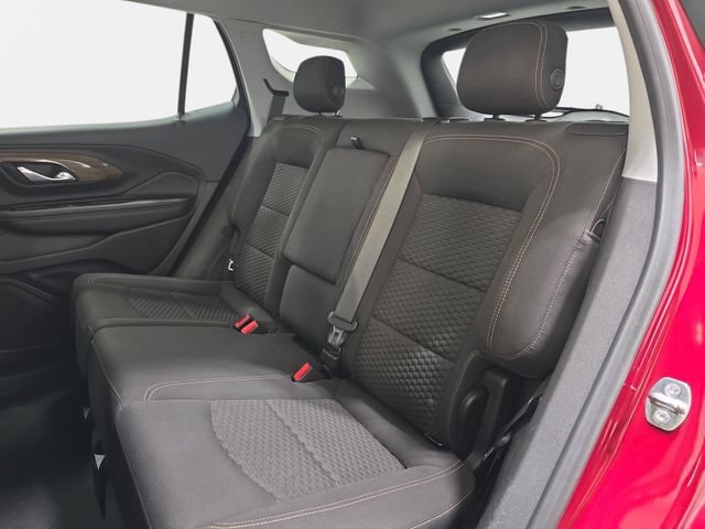 Used 2019 GMC Terrain SLE FWD image 13