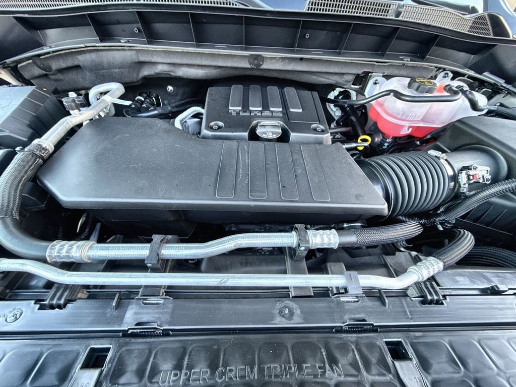 New 2026 GMC Sierra 1500 Pro w/ Graphite Edition image 26