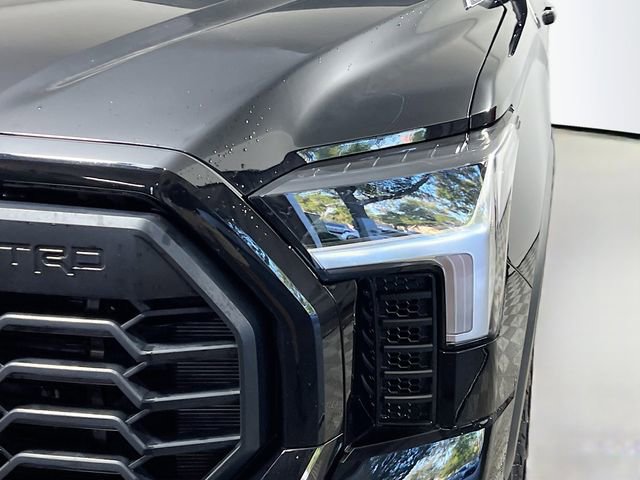 New 2025 Toyota Tundra Limited w/ TRD Off-Road Package AWD/4WD image 9